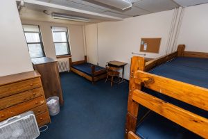 Duluth Bethel bedroom