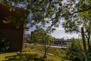 View of Duluth from Duluth Bethel