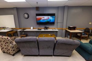 Duluth Bethel TV area